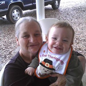 Meet your Posher, Geraldine